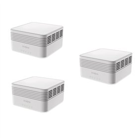 Strong Lot de 3 Kits Wi-FI Mesh Home - WiFi 6 - AX3000