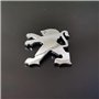 FURREN Insigne De Logo De Voiture pour Peugeot 208 2012-2019