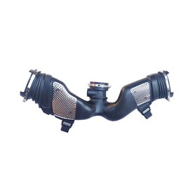 HIRNER Conduit D'admission pour Benz W211 E320 W164 ML320 X164 W251 OM642 pour Collecteur D'admission CDI Compteur De Masse d'ai