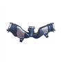 HIRNER Conduit D'admission pour Benz W211 E320 W164 ML320 X164 W251 OM642 pour Collecteur D'admission CDI Compteur De Masse d'ai