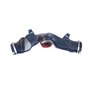 HIRNER Conduit D'admission pour Benz W211 E320 W164 ML320 X164 W251 OM642 pour Collecteur D'admission CDI Compteur De Masse d'ai