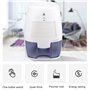 Déshumidificateur, mini déshumidificateur d'air domestique USB à économie d'énergie élimine l'humidité de l'humidité pour la cha