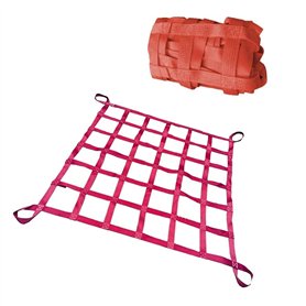 Sangles De Filet De Levage - Filet De Levage De Corde En Nylon