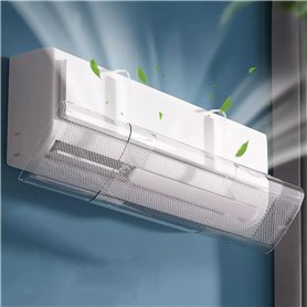 WXXSHGDW Deflecteur d Air Climatisation