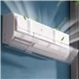 WXXSHGDW Deflecteur d Air Climatisation