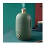 Humidificateur d'Air Mini humidificateur for chambre à coucher - 2L Humidificateurs silencieux Diffuseur d'huile - Auto-éteint -