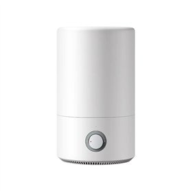 WAOCEO Humidificateur d'air Humidificateurs ultrasoniques Silencieux for Chambre et Grande Chambre