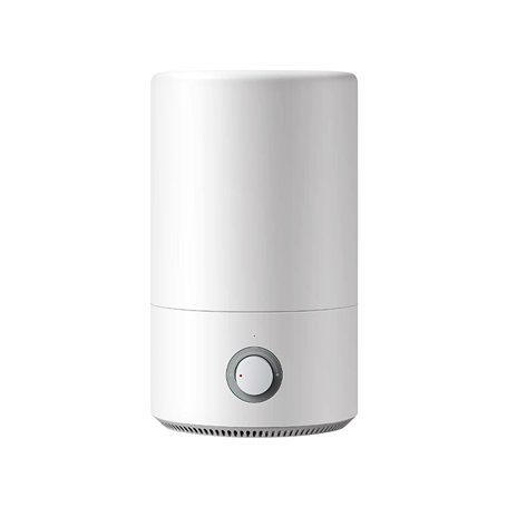 WAOCEO Humidificateur d'air Humidificateurs ultrasoniques Silencieux for Chambre et Grande Chambre