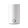 WAOCEO Humidificateur d'air Humidificateurs ultrasoniques Silencieux for Chambre et Grande Chambre