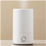 WAOCEO Humidificateur d'air Humidificateurs ultrasoniques Silencieux for Chambre et Grande Chambre, arrêt Automatique, humidific