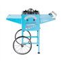 Machine à barbe à papa Machine à barbe à papa entièrement automatique, Machine à barbe à papa électrique commerciale de Style st