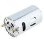 Moteur à courant continu 12-36V 555