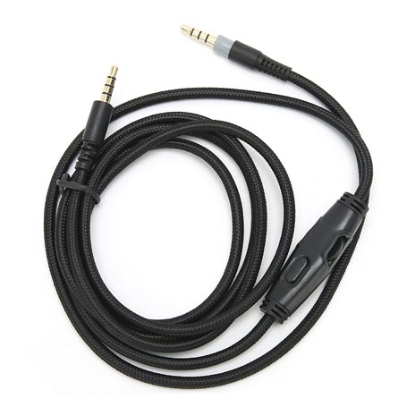 Câble Casque 3