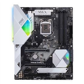 QWEOWW Carte mère Fit for ASUS Prime Z390-A LGA 1151 ATX 64 Go DDR4 ATX