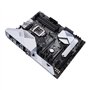 QWEOWW Carte mère Fit for ASUS Prime Z390-A LGA 1151 ATX 64 Go DDR4 ATX