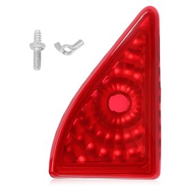 AUROLYNNE Feux arrière Rouge Stop pour Master 3 265900021R