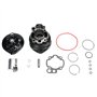 Attisfiera Groupe thermique am 6 75cc minarelli horizontal pour fonte LC Cylindre modification moteur 75 minarelli am 6