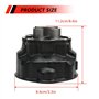 Attisfiera Groupe thermique am 6 75cc minarelli horizontal pour fonte LC Cylindre modification moteur 75 minarelli am 6