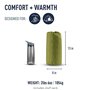 Protecteur pour Incontinence Sea to Summit AMSICM/UNI/L
