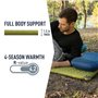 Protecteur pour Incontinence Sea to Summit AMSICM/UNI/L