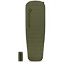Matelas autogonflant Sea to Summit CAMP PLUS S.I. Vert Polyester