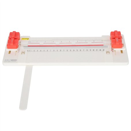 Wosune Coupe-papier