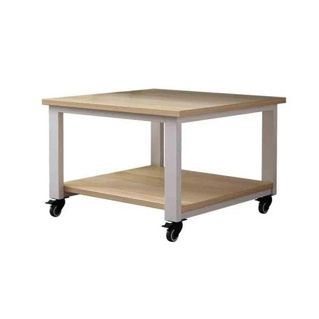XTJS56QB Multifonction Support d'imprimante de Bureau