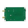 Analyseur de source de signal de spectre, analyseur de spectre hétérodyne 35-4400M Source de suivi de source de signal WinNWT4, 