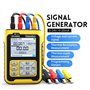 Générateur de signal SG004, transmetteur de générateur de signal de tension numérique, calibrateur de thermocouple de pression d