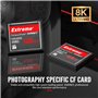 Carte compacte de mémoire Flash br & TD ogrinal Carte d'appareil Photo 2gb 133x