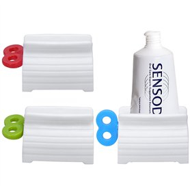 Zivacate Presse Tube Dentifrice