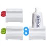 Zivacate Presse Tube Dentifrice