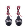 DowraP Clignotant de poignée de Moto for Guidon de 22mm