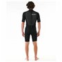 Néoprène Rip Curl Omega 2Mm Bz Spring Multicouleur
