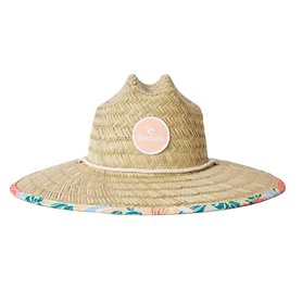 Rip Curl Mixed Straw Sun Hat S