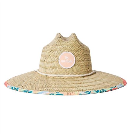 Rip Curl Mixed Straw Sun Hat S