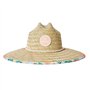 Rip Curl Mixed Straw Sun Hat S