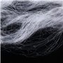 Bnineteenteam Filet de piège de pêche, Filet de pêche Robuste en Nylon 1 MX 20 m avec piège à Poisson Flotteur Monofilament Peti