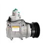 TUrkas Assemblage de compresseur AC de climatisation de pièces d'auto Compatible for la Grande muraille Diesel 5 Wingle Compatib