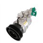 TUrkas Assemblage de compresseur AC de climatisation de pièces d'auto Compatible for la Grande muraille Diesel 5 Wingle Compatib
