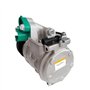 TUrkas Assemblage de compresseur AC de climatisation de pièces d'auto Compatible for la Grande muraille Diesel 5 Wingle Compatib