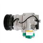 TUrkas Assemblage de compresseur AC de climatisation de pièces d'auto Compatible for la Grande muraille Diesel 5 Wingle Compatib