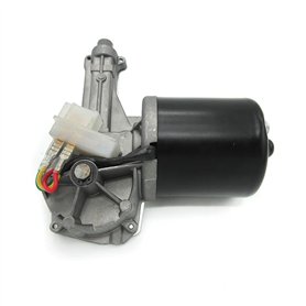 daili store Moteur d'essuie-glace avant compatible avec Land Rover 110/127 88/109 compatible avec Defender L316 LD 1990-2016 SUV