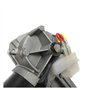 Boshu daili Store Moteur d'essuie-Glace Avant Compatible avec Land Rover 110/127 88/109 Compatible avec Defender L316 LD 1990-20