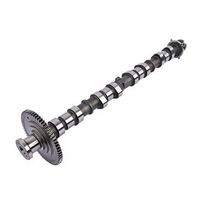 Bisenya Arbre à cames d'admission compatible avec 3 6 CX-5 3 2.2 D 2013-2022 SH01 SHY1 SHY4 SH01-12-420 SH0112420
