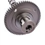 Bisenya Arbre à cames d'admission compatible avec 3 6 CX-5 3 2.2 D 2013-2022 SH01 SHY1 SHY4 SH01-12-420 SH0112420