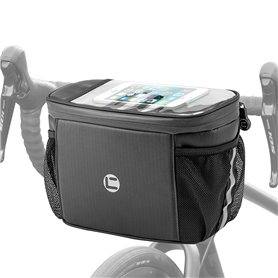 Luckits Sac de Guidon de vélo