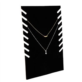 SALUTUYA Support de Présentoir de collier
