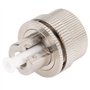 Connecteur de fibre, atténuateur optique variable, atténuateur optique réglable LC UPC, composants de contrôle industriel 1DB-30