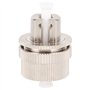 Connecteur de fibre, atténuateur optique variable, atténuateur optique réglable LC UPC, composants de contrôle industriel 1DB-30